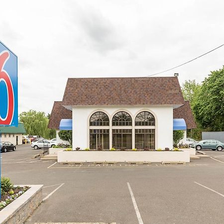 Motel 6-Warminster, Pa エクステリア 写真