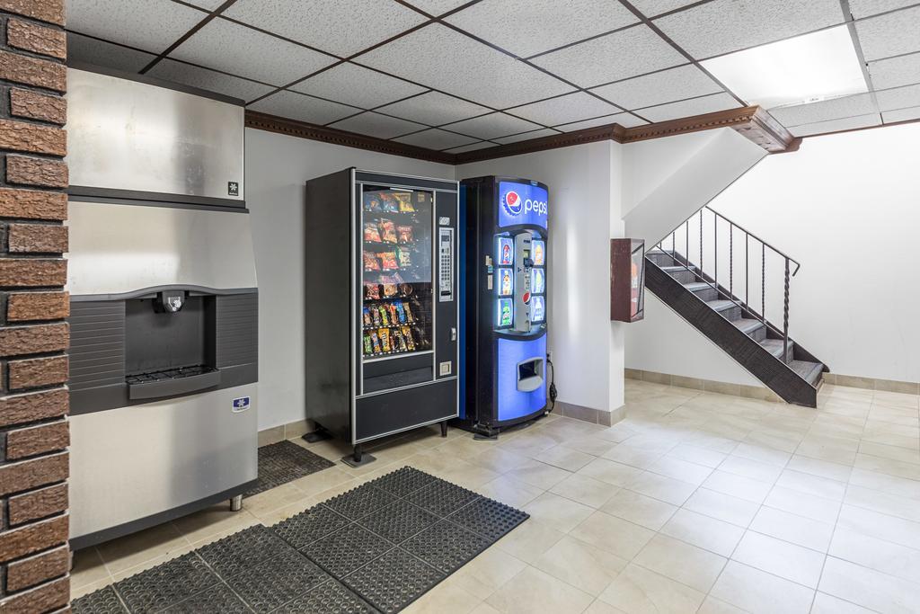 Motel 6-Warminster, Pa エクステリア 写真