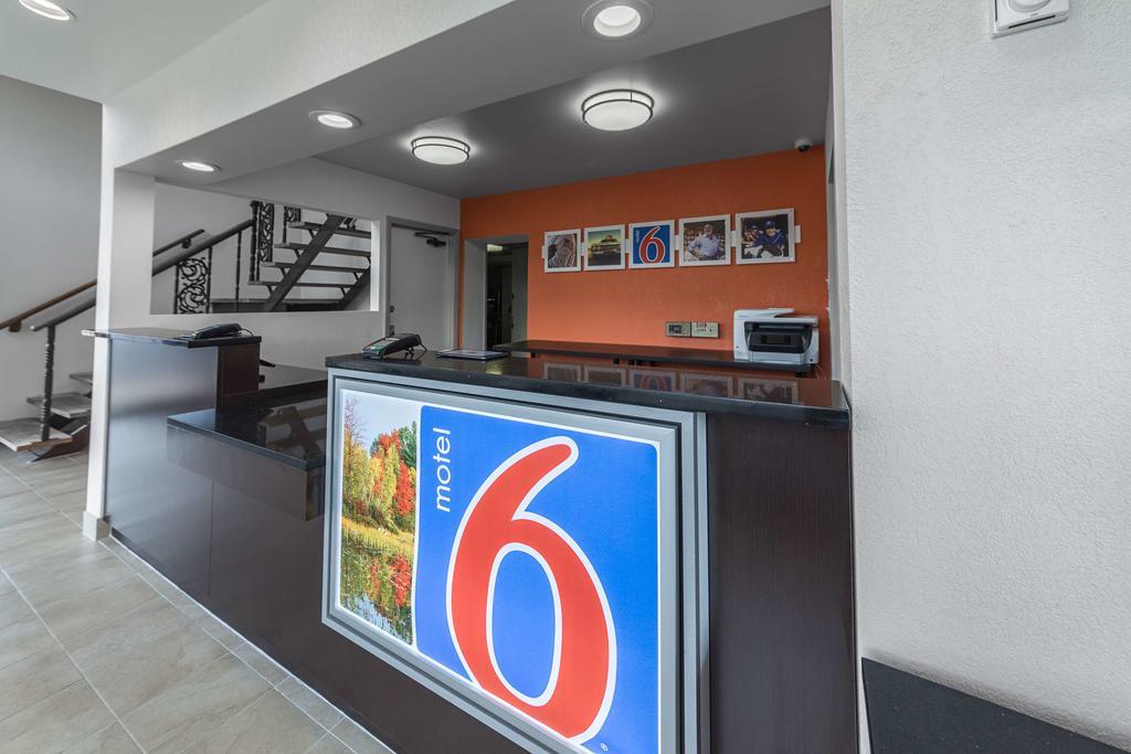 Motel 6-Warminster, Pa エクステリア 写真