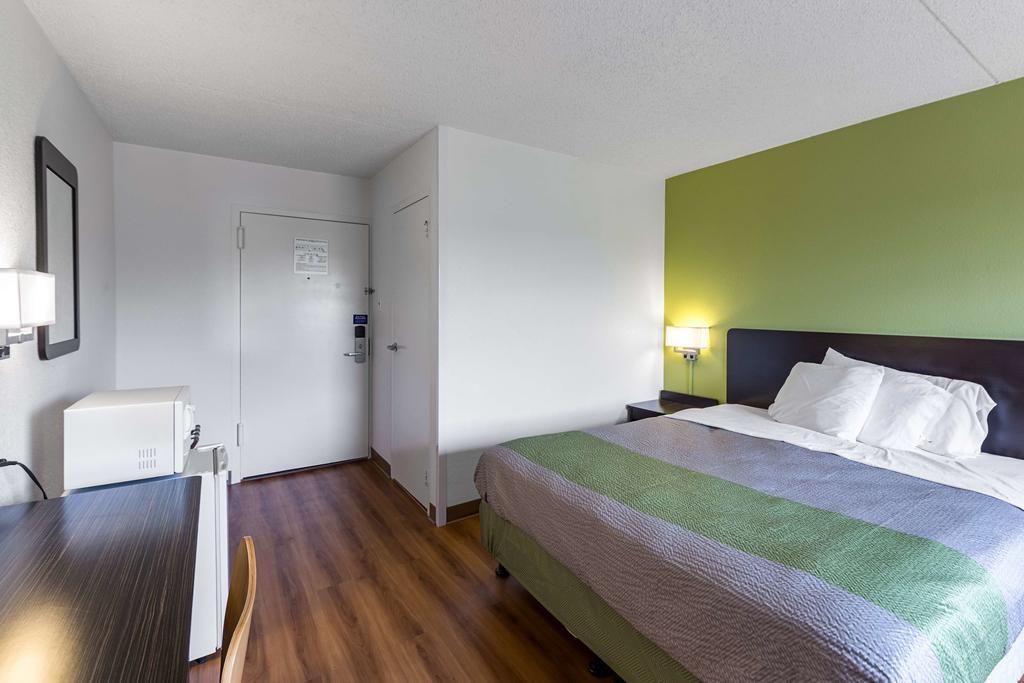 Motel 6-Warminster, Pa エクステリア 写真