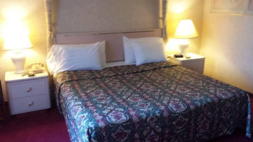 Motel 6-Warminster, Pa エクステリア 写真